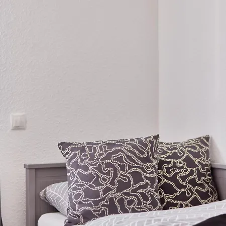 Lägenhet Elegantes 2 Neubau Lage *