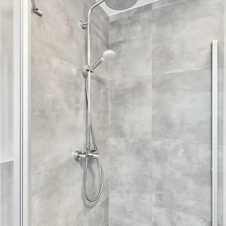 Apartamento Elegantes 2 Neubau Lage Mannheim