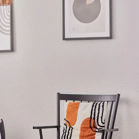 Lägenhet Elegantes 2 Neubau Lage *