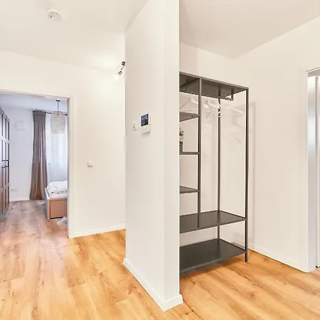 Elegantes 2 Neubau Lage Mannheim