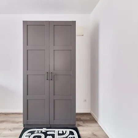 Elegantes 2 Neubau Lage Mannheim