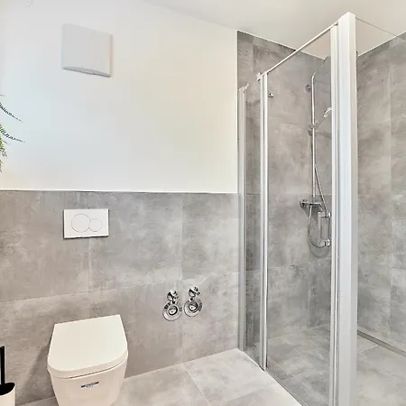 Elegantes 2 Neubau Lage * Mannheim