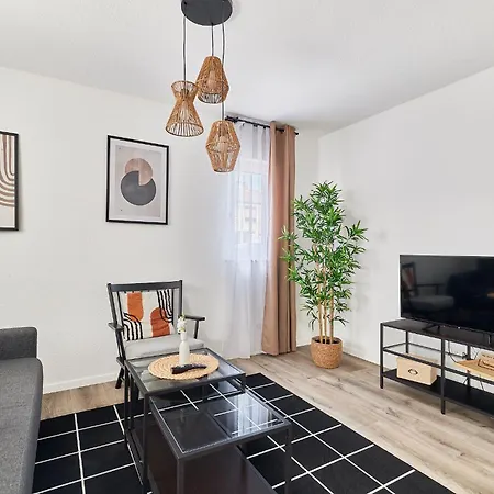 Elegantes 2 Neubau Lage