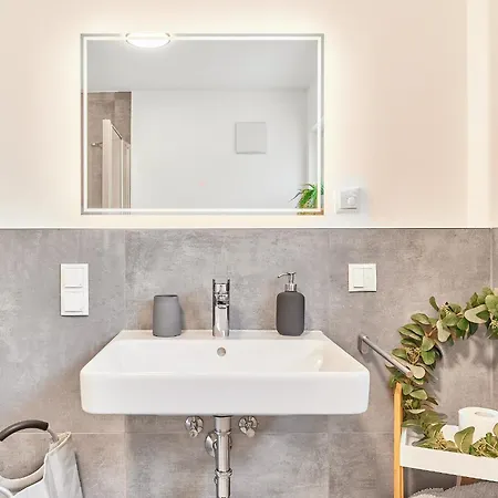 Apartamento Elegantes 2 Neubau Lage *